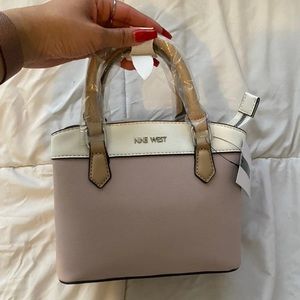 Nine West purse
